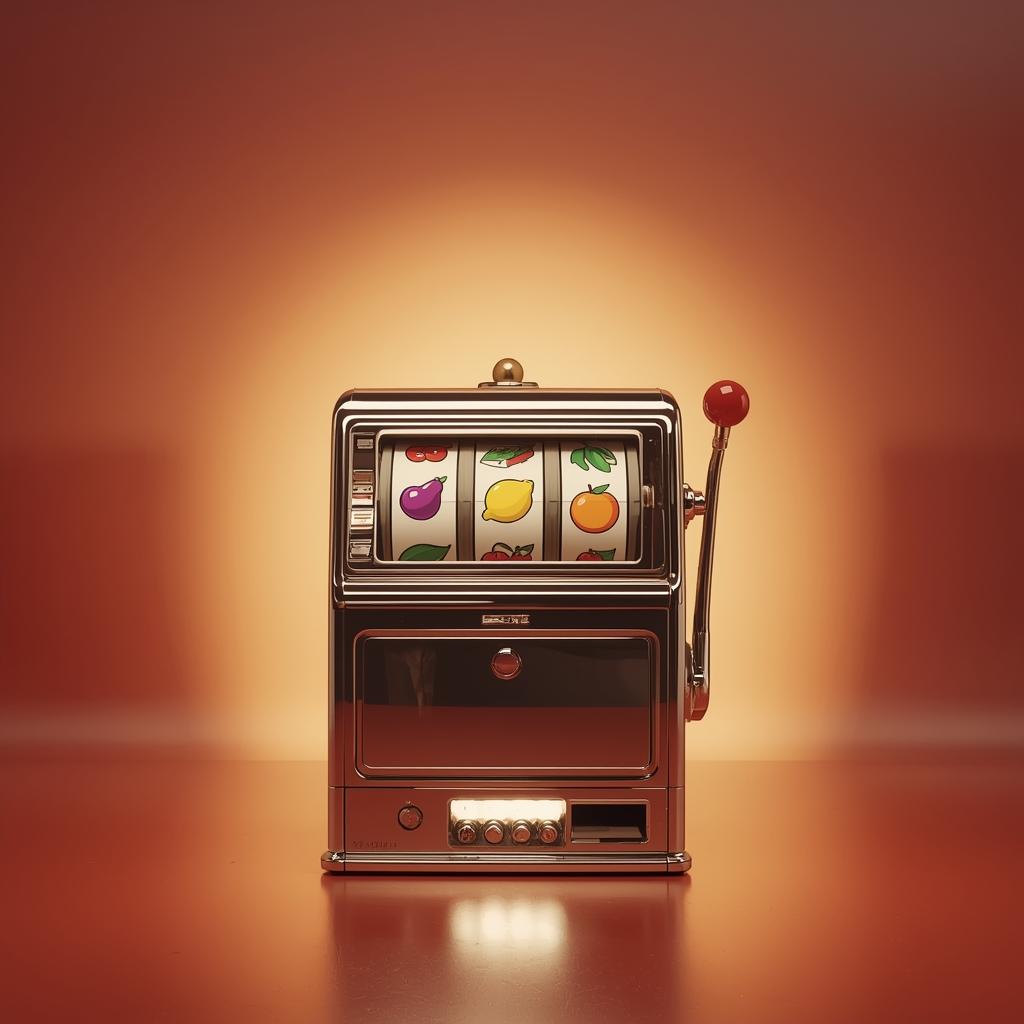 История возникновения фруктовых слотов