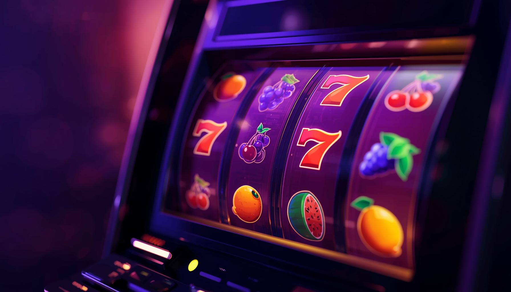 Почему фруктовые слоты такие популярные?